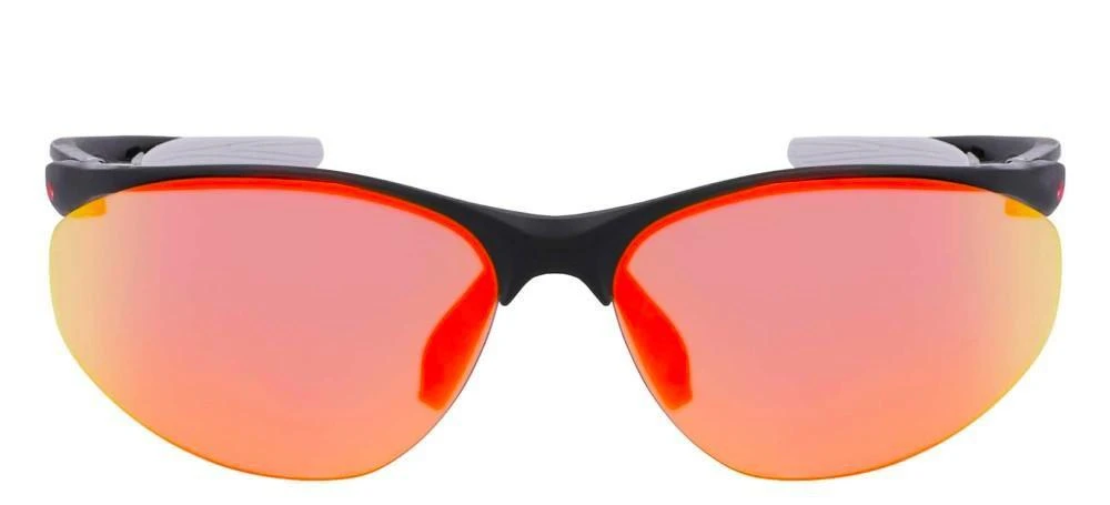 商品NIKE|Nike Rectangular Frame Sunglasses,价格¥682,第1张图片