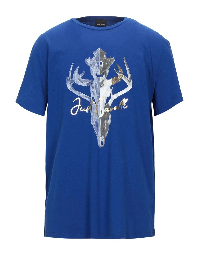 商品Just Cavalli|T-shirt,价格¥228,第1张图片