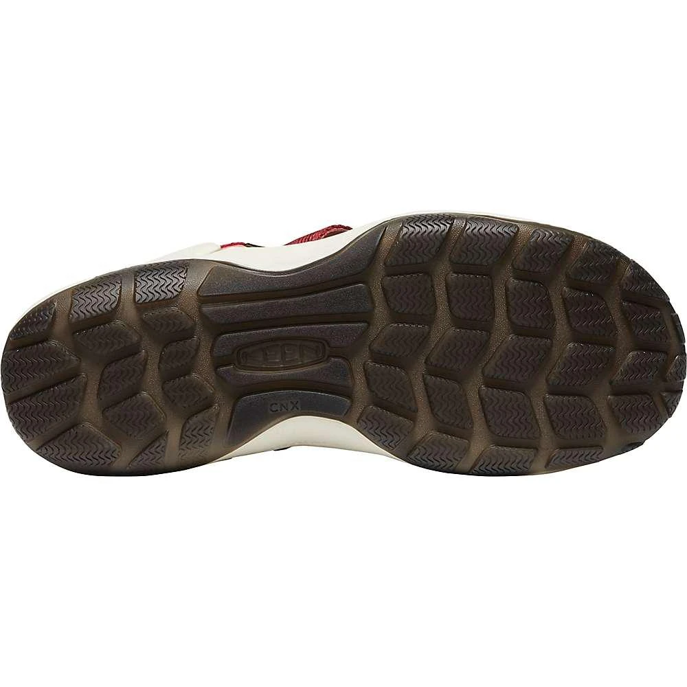 商品Keen|KEEN Women's Clearwater II CNX Sandal,价格¥777,第5张图片详细描述