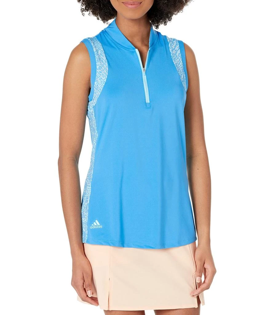 商品Adidas|Ultimate365 Polo Shirt,价格¥135,第1张图片