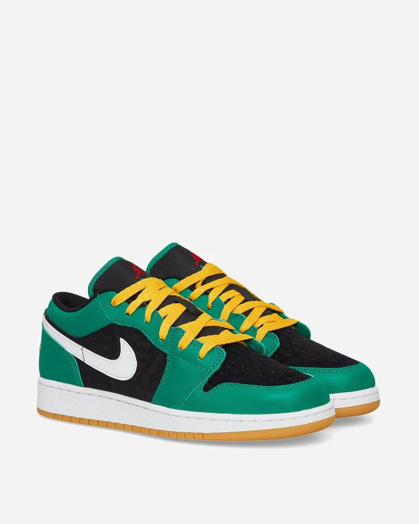 商品Jordan|Air Jordan 1 Low SE (GS) Sneakers Multicolor,价格¥786,第3张图片详细描述