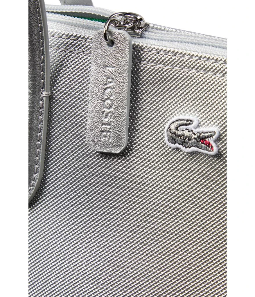 商品Lacoste|L.12.12 Concept Large Shopping Bag,价格¥913,第4张图片详细描述