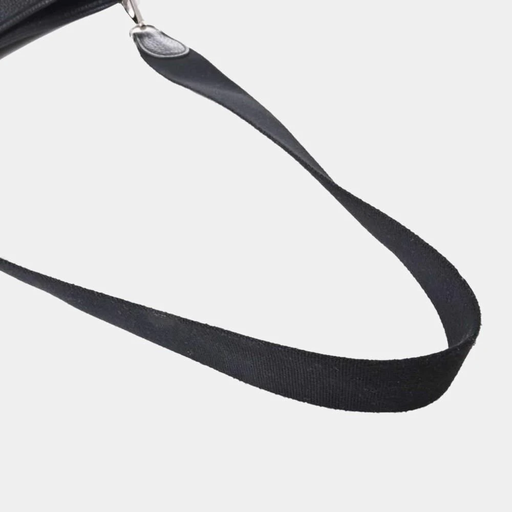 Hermes Togo Evelyne 2 Shoulder Bag Black 商品