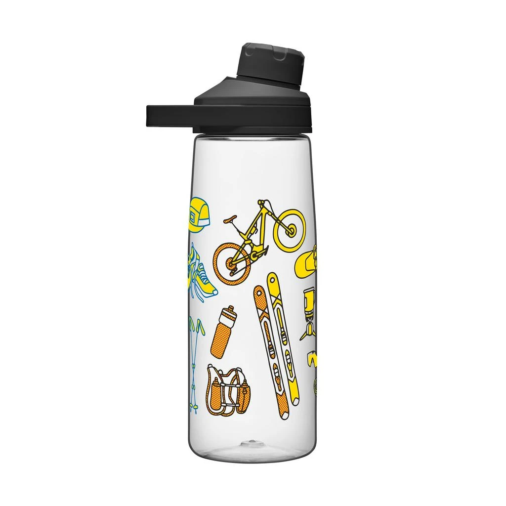 CamelBak Chute Mag 25oz Bottle 商品