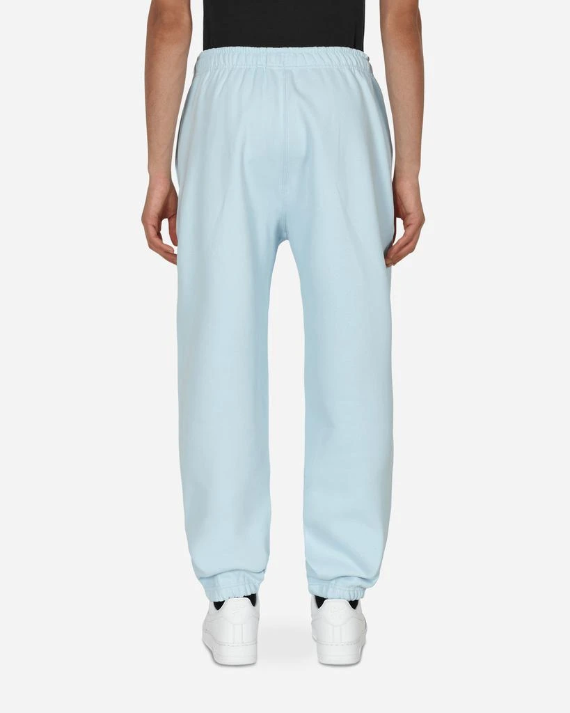 商品NIKE|Solo Swoosh Sweatpants Blue,价格¥271,第3张图片详细描述