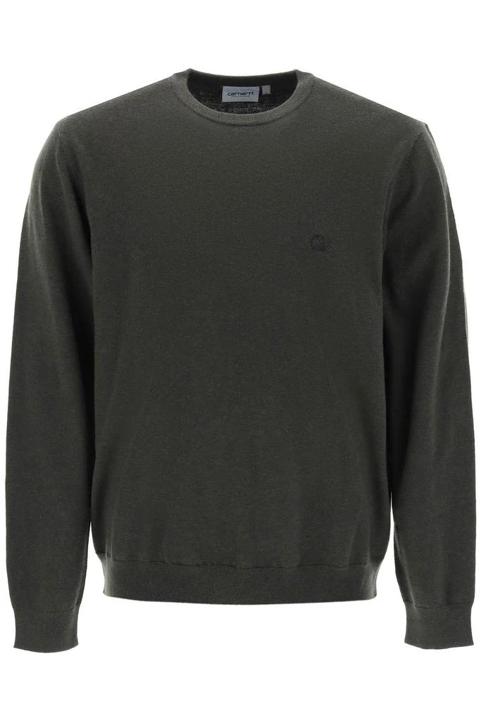 商品Carhartt WIP|Madison pullover,价格¥358,第1张图片