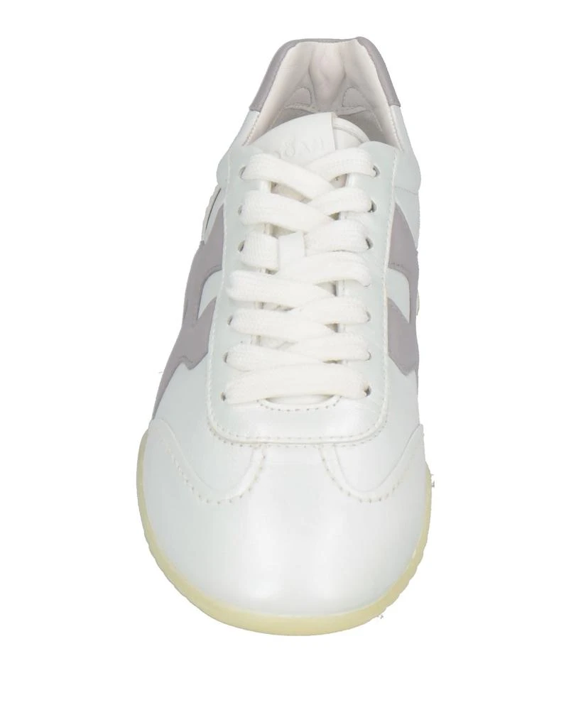 商品hogan|Sneakers,价格¥1135,第4张图片详细描述