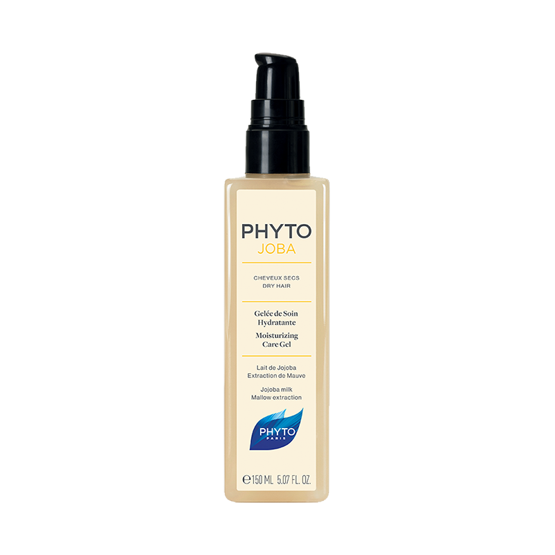 PHYTO发朵植物荷叶保湿免洗护理剂150ml 保湿 增强商品第1张图片规格展示