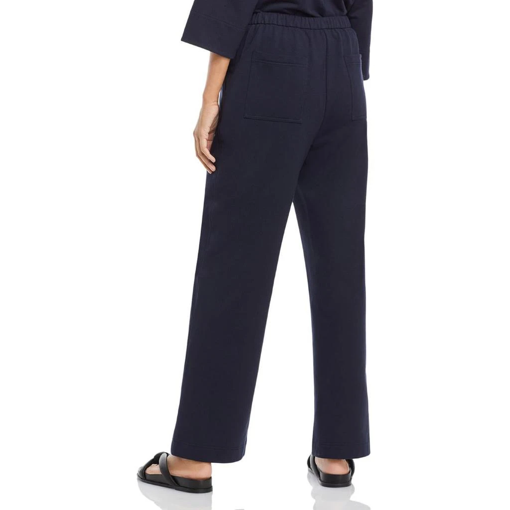 商品Lafayette 148 New York|Lafayette 148 New York Womens Webster Pull On Flared Ankle Pants,价格¥731,第2张图片详细描述