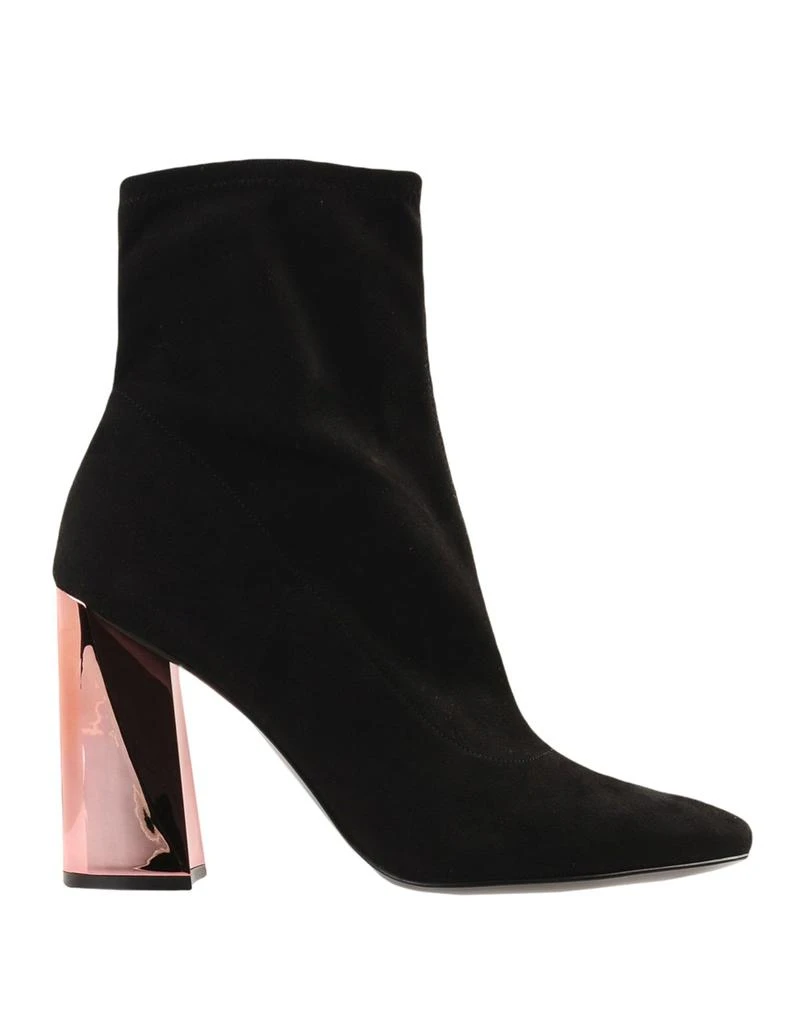 商品KENDALL & KYLIE|Ankle boot,价格¥655,第1张图片