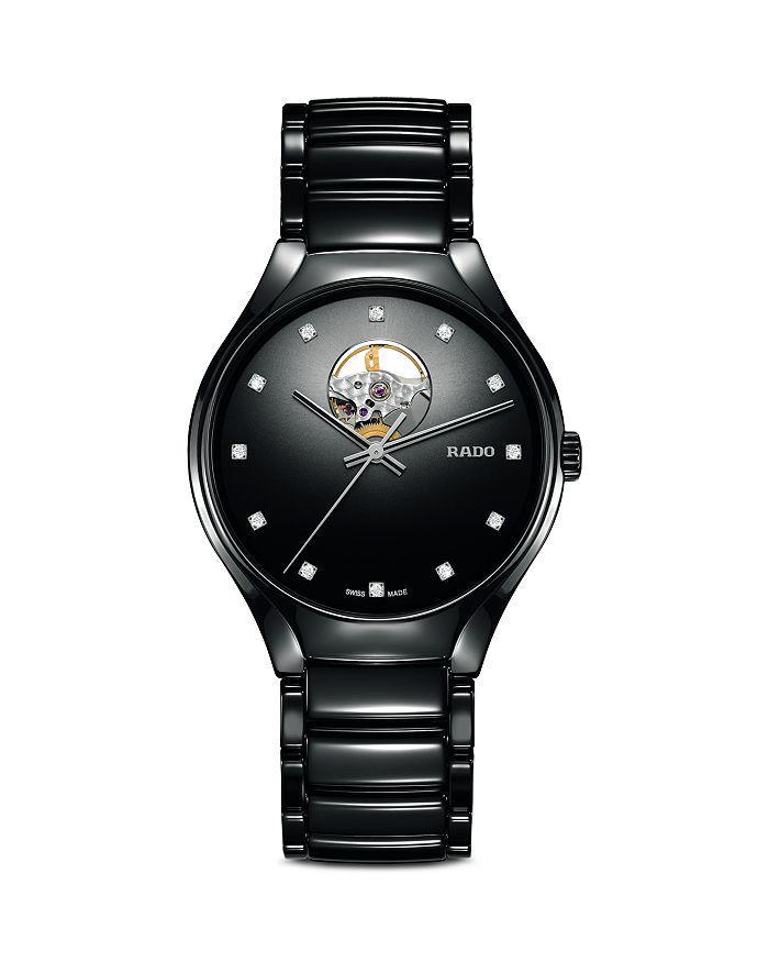 商品Rado|True Watch, 40mm,价格¥17082,第1张图片