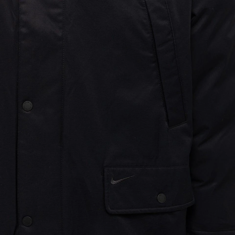 商品NIKE|Nike Life Long-Sleeved Hooded Parka,价格¥1944,第3张图片详细描述