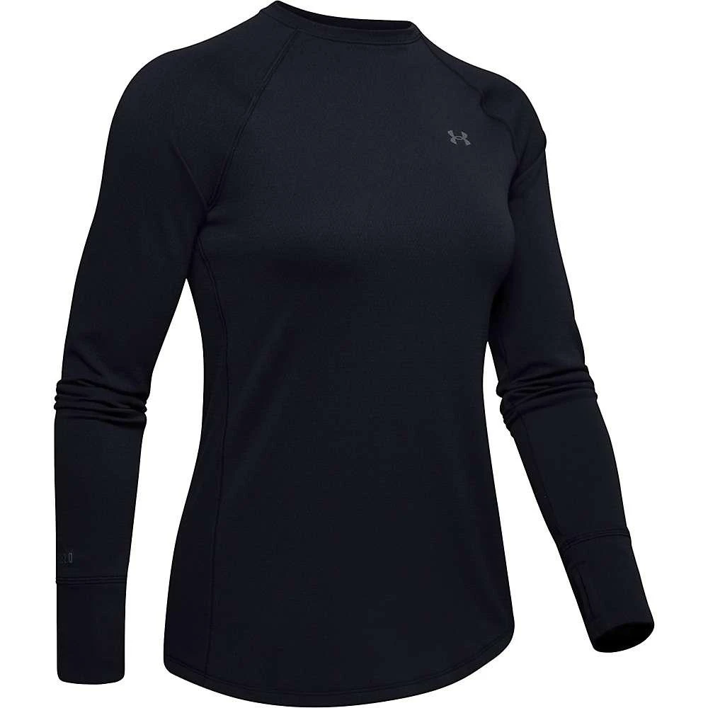 商品Under Armour|Under Armour Women's Packaged Base 2.0 Crew,价格¥340,第1张图片