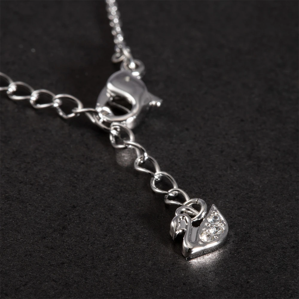 SWAROVSKI 蓝色女士项链 5512094 商品