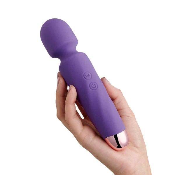 商品Lookfantastic|So Divine Smooth Operator Portable massage wand,价格¥268,第3张图片详细描述