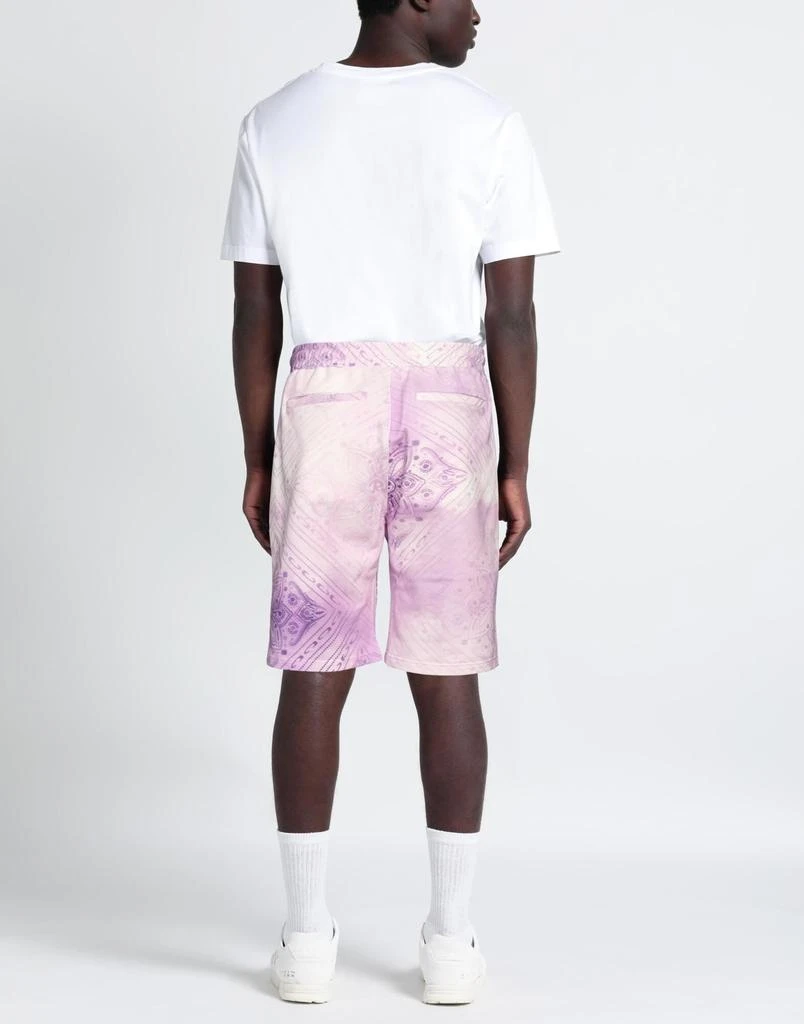 商品John Richmond|Shorts & Bermuda,价格¥689,第3张图片详细描述