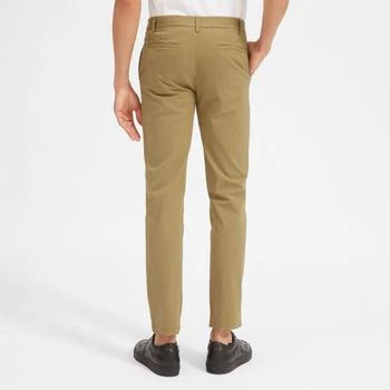 商品Everlane|修身长裤,价格¥251,第5张图片详细描述