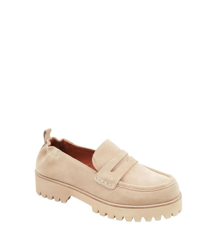 商品Andre Assous|River Loafer,价格¥1053,第1张图片