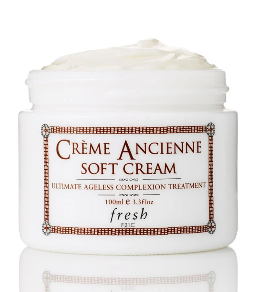 商品Fresh|Crème Ancienne Soft Cream,价格¥3015,第1张图片