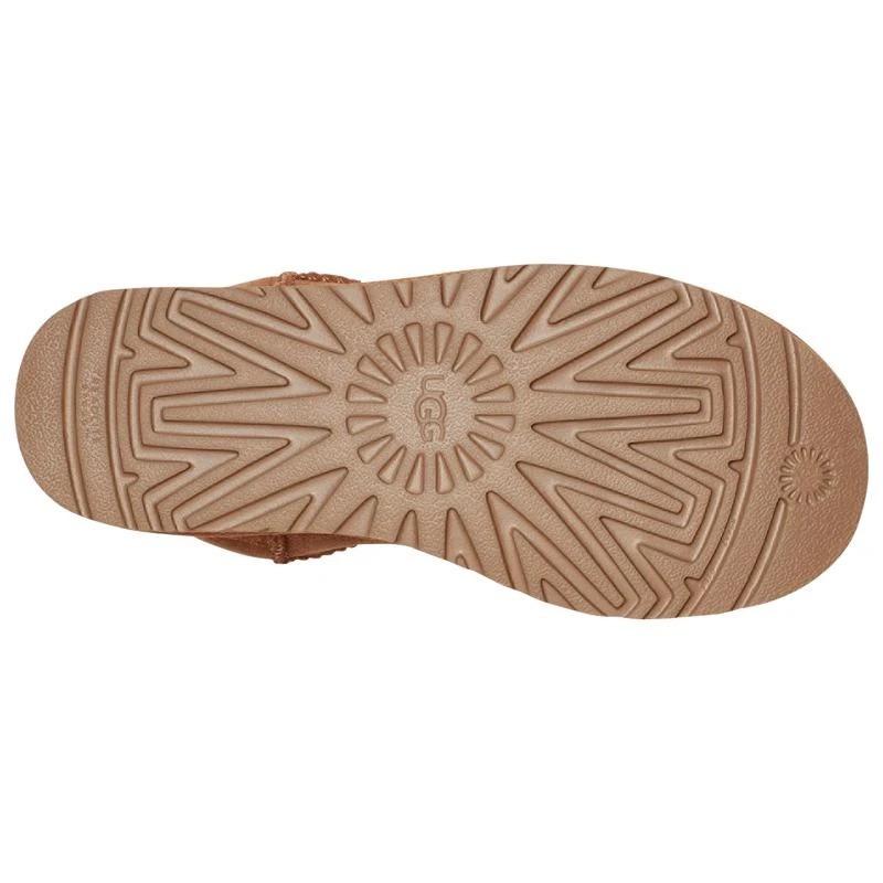 商品UGG|UGG Classic Ultra Mini - Women's,价格¥1160,第5张图片详细描述