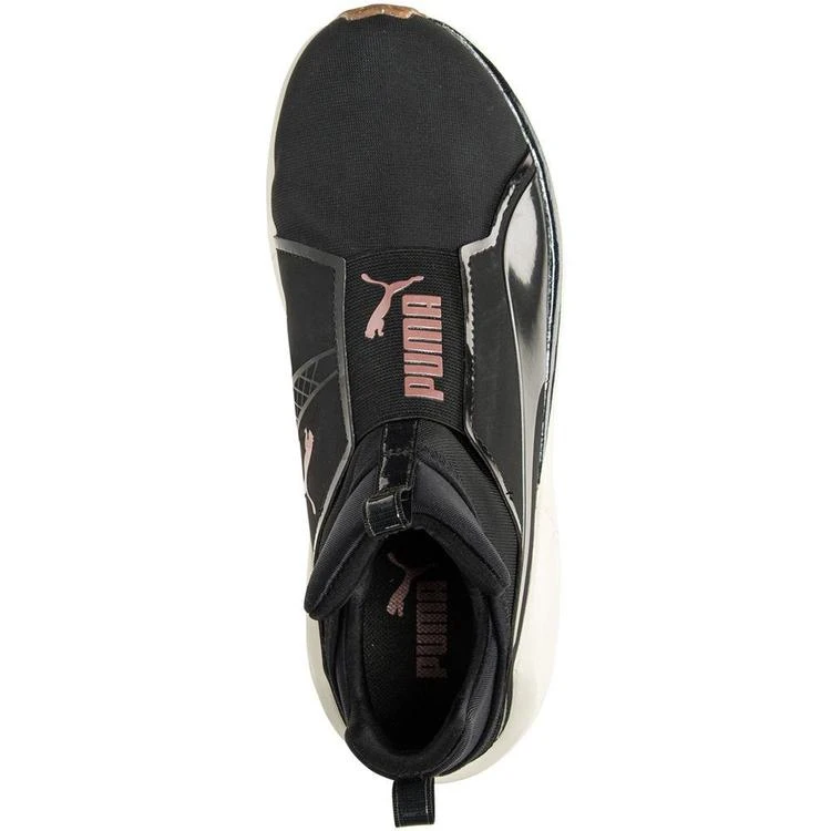 商品Puma|Women's Fierce Velvet Rope Casual Athletic Sneakers from Finish Line,价格¥445,第4张图片详细描述