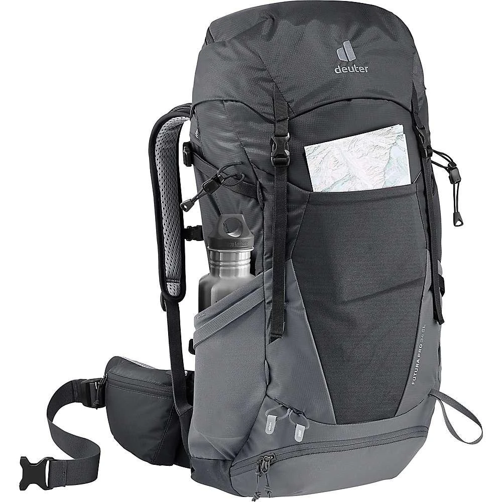 Deuter Women's Futura Pro 34 SL Pack 商品