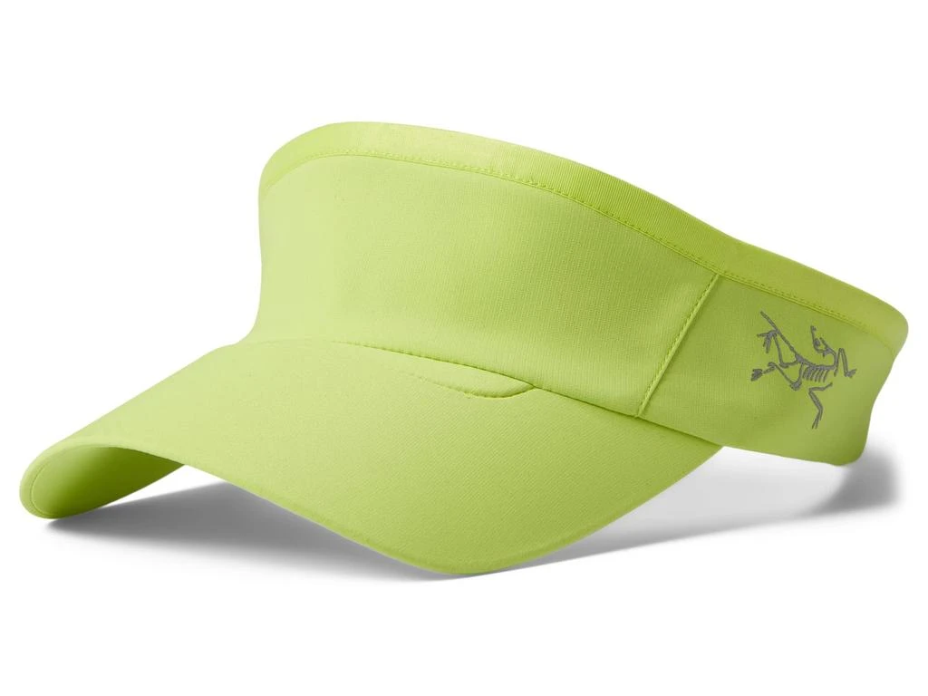 商品Arc'teryx|Calvus Visor,价格¥195,第1张图片