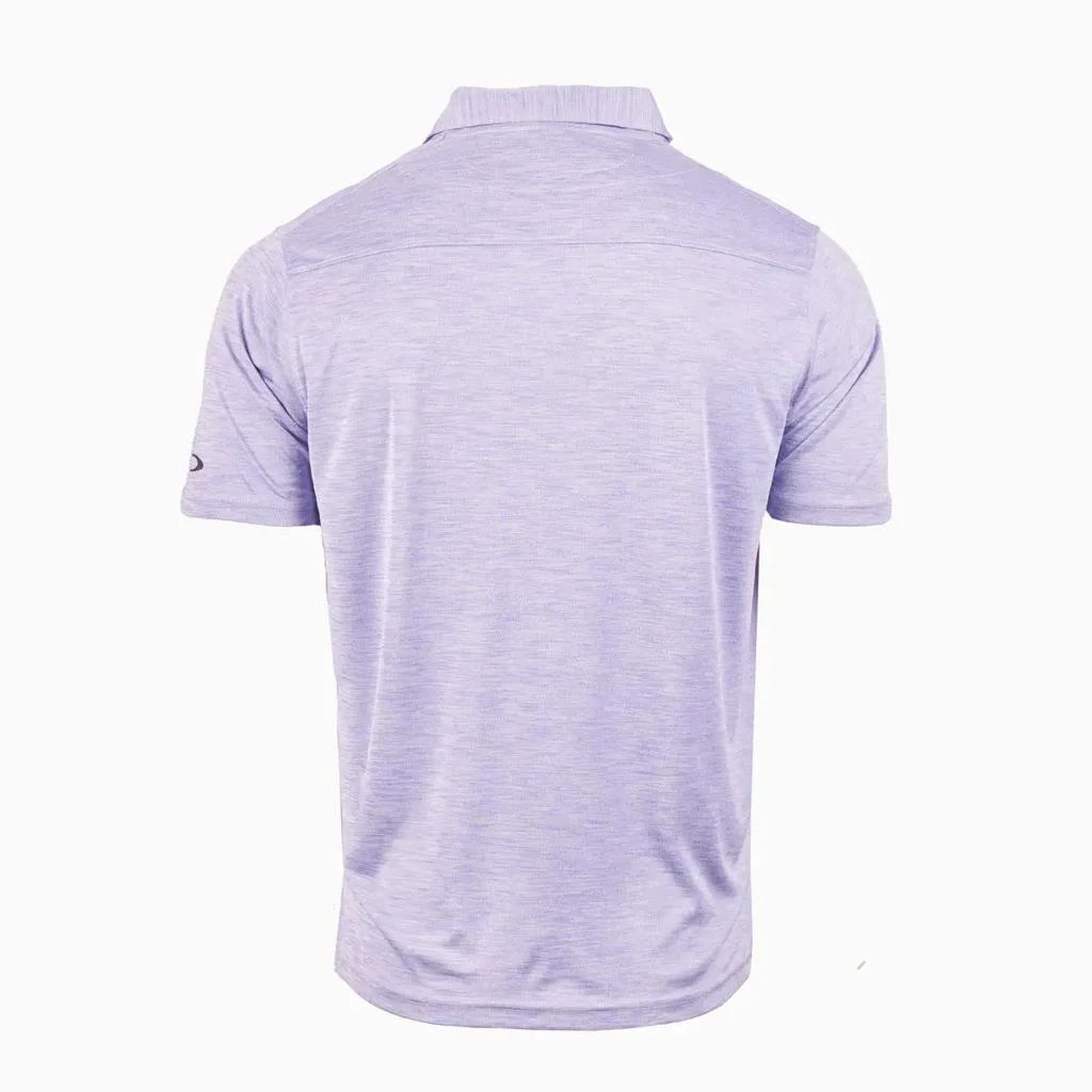 商品Oakley|Oakley Men's Aero Hydrolix Polo,价格¥212,第3张图片详细描述