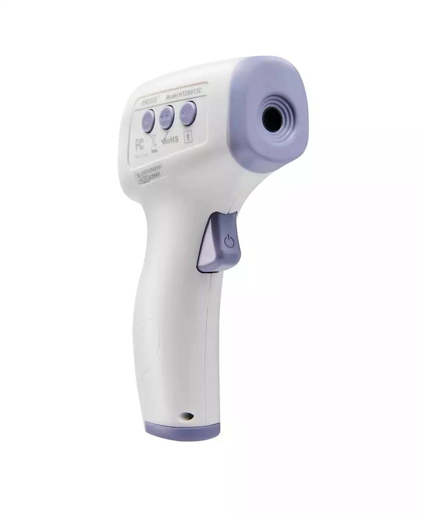 商品Homedics|Non-contact Infrared Thermometer,价格¥259,第5张图片详细描述