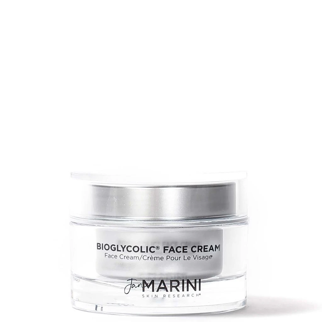 商品Jan Marini|Jan Marini Bioglycolic Cream,价格¥1042,第1张图片