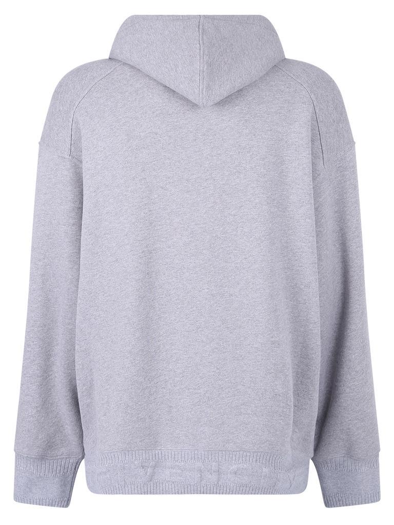 商品Givenchy|relaxed fit sweatshirt,价格¥11735,第4张图片详细描述