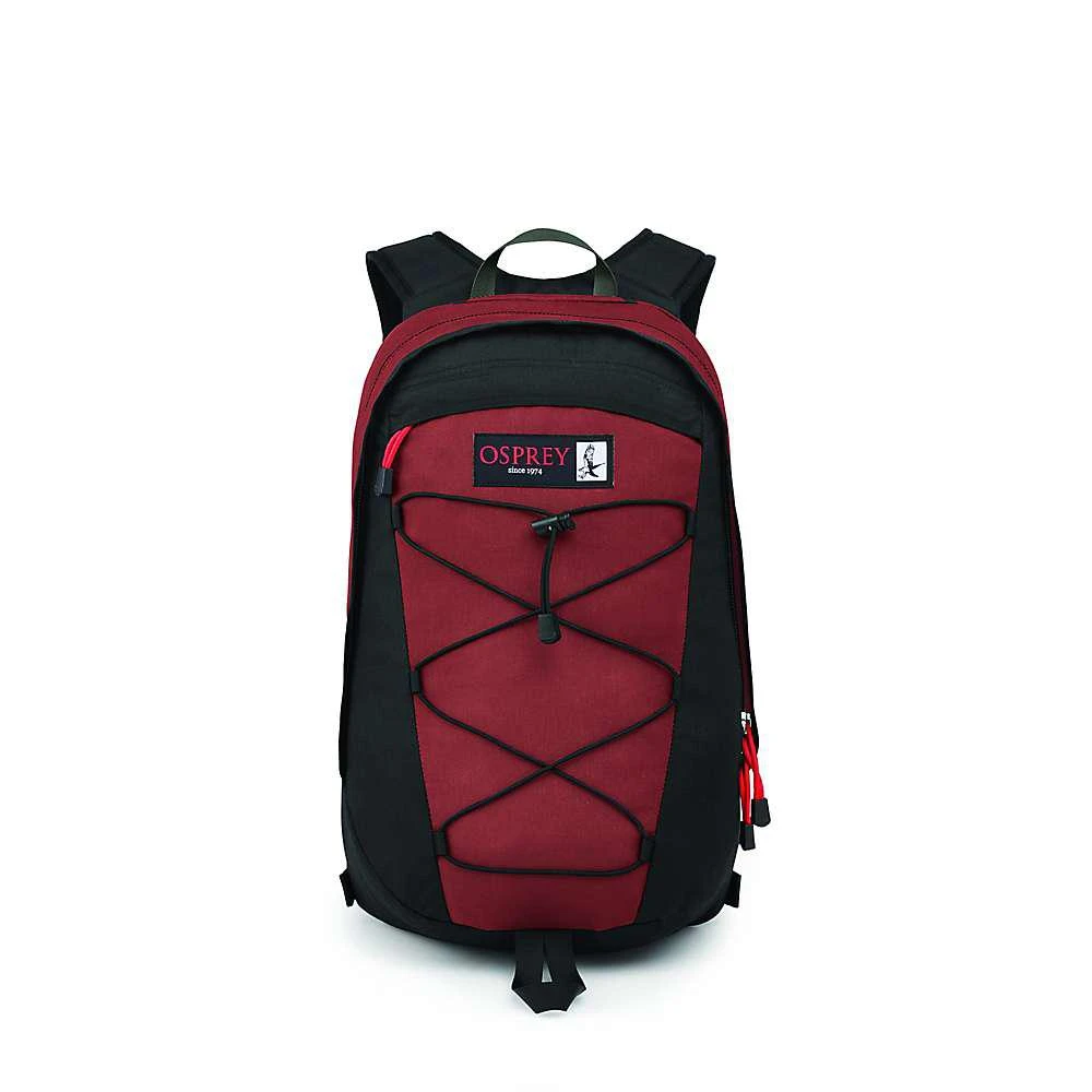 商品Osprey|Osprey Heritage Scarab Simplex 16 Pack,价格¥539,第1张图片