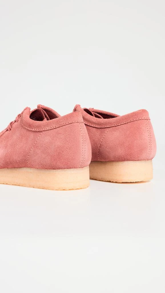 商品Clarks|Wallabee Shoes,价格¥1210,第2张图片详细描述