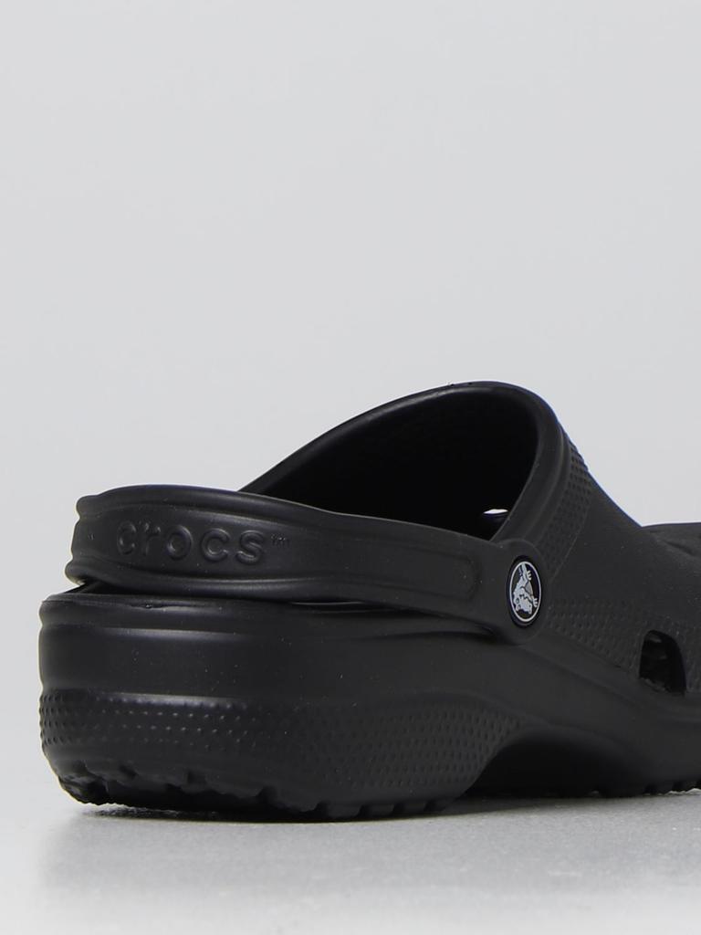 商品Crocs|Crocs flat shoes for woman,价格¥270,第5张图片详细描述
