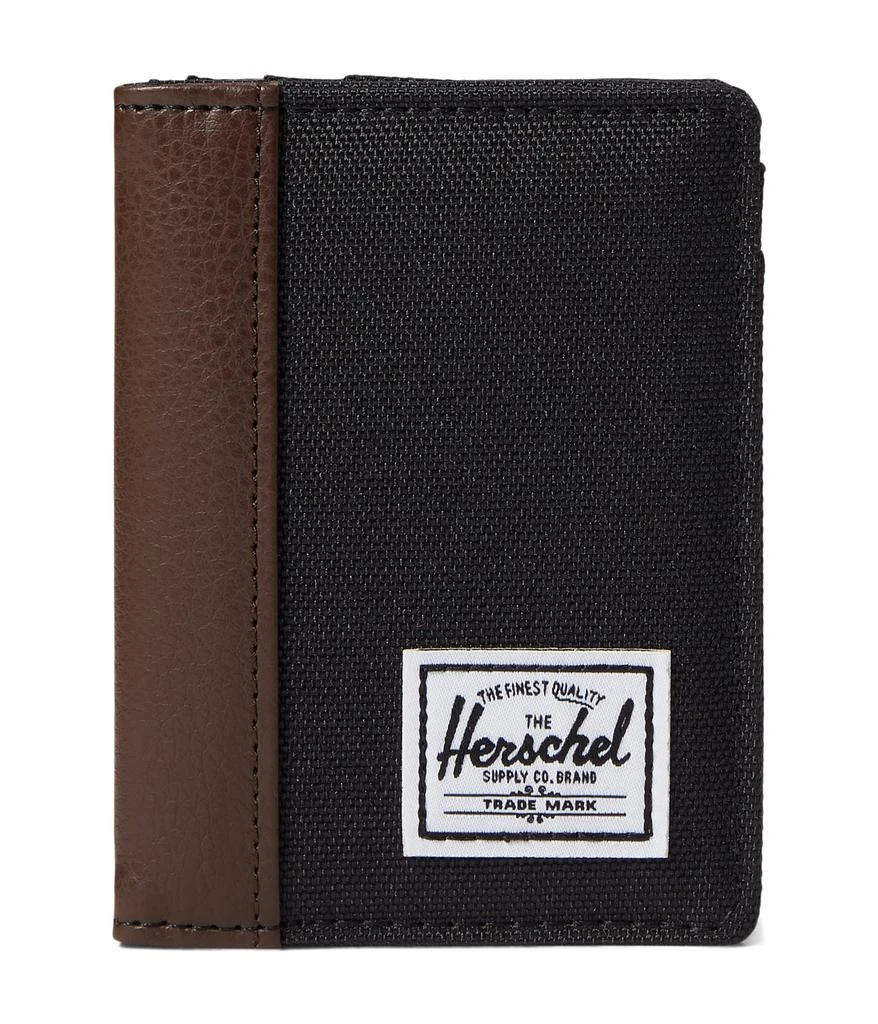 商品Herschel Supply|Gordon RFID,价格¥262,第1张图片