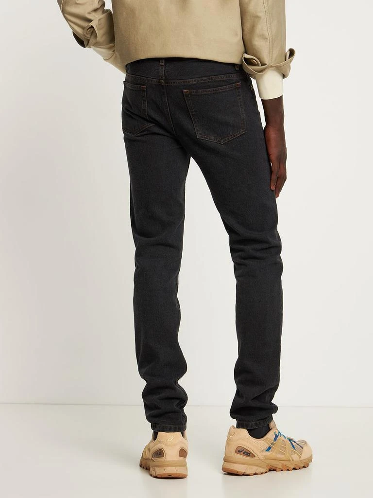 商品A.P.C.|16cm Petit New Standard Skinny Jeans,价格¥976,第2张图片详细描述