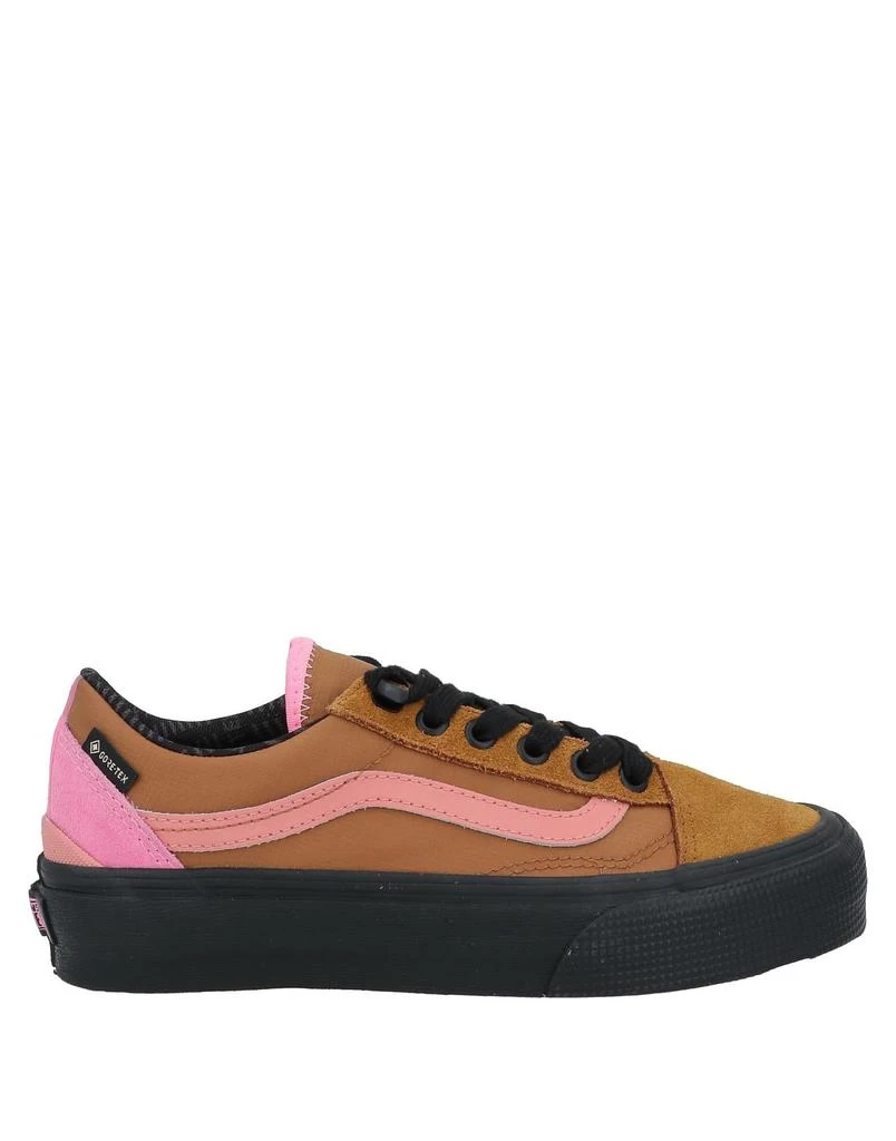 商品Vans|Sneakers,价格¥323,第1张图片