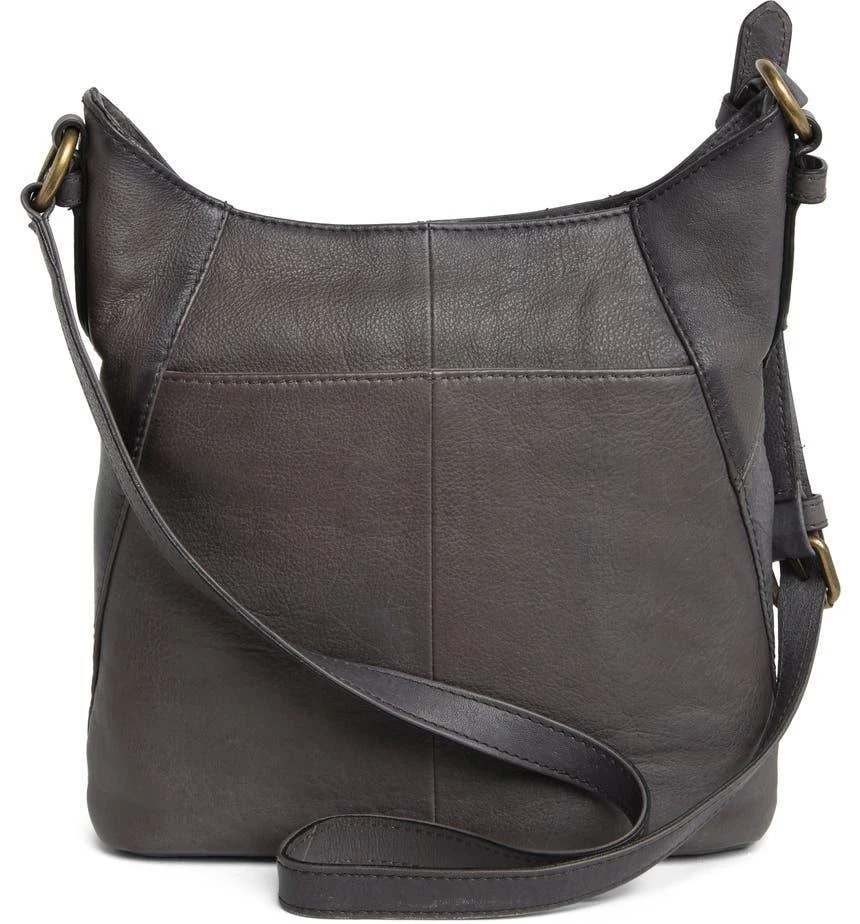 商品Frye|Ari Leather Crossbody Bag,价格¥921,第3张图片详细描述