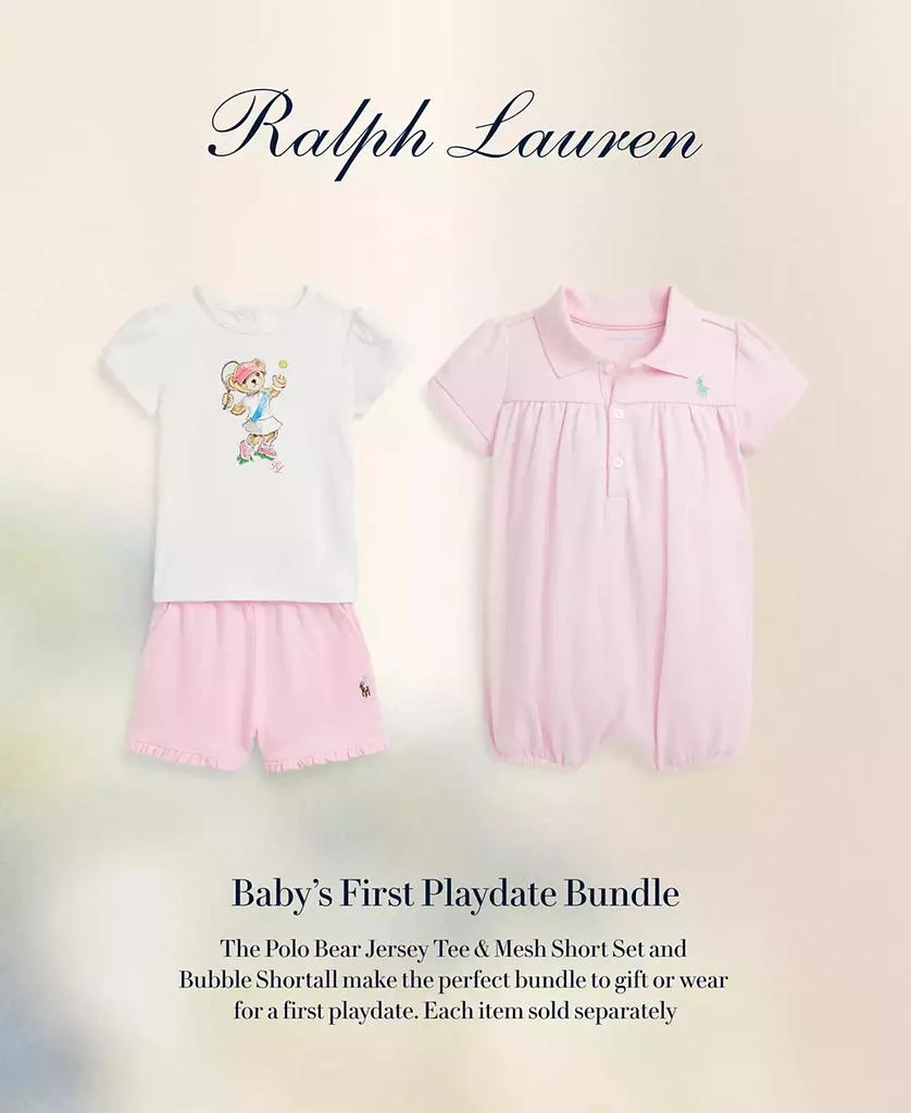 Ralph Lauren 女童 开襟衫 商品