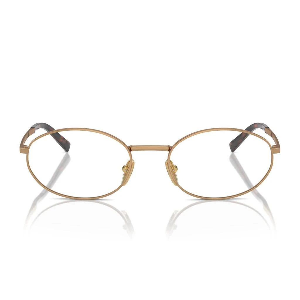 商品Prada|Prada Pr A57V Eyeglasses,价格¥2889,第1张图片