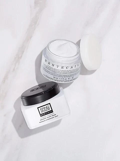 商品Erno Laszlo|水滢柔润晚安冻膜 40ml,价格¥811,第4张图片详细描述