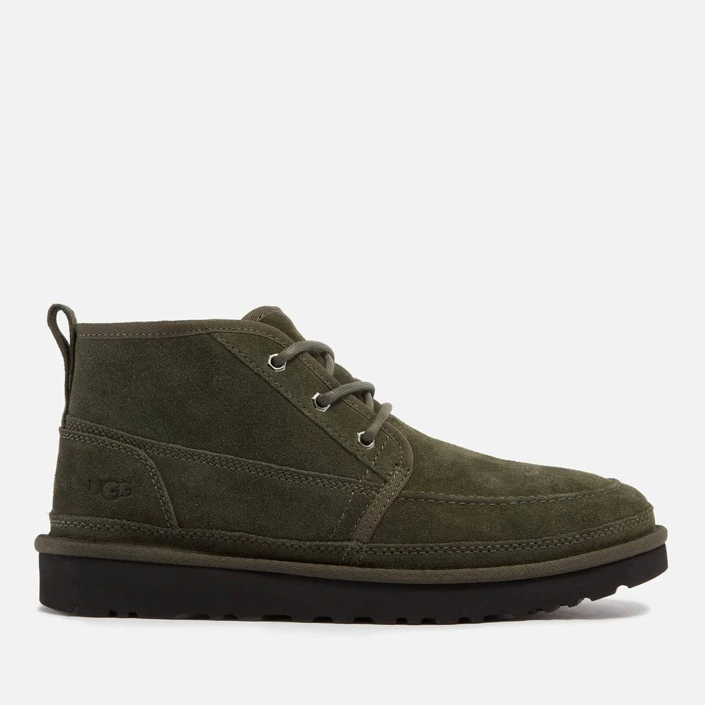 商品UGG|UGG Neumel Suede Chukka Boots,价格¥689,第1张图片