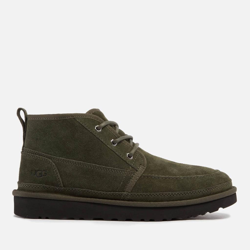 商品UGG|UGG Neumel Suede Chukka Boots,价格¥1315,第1张图片