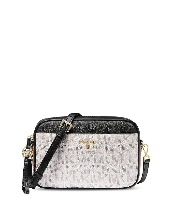 商品Michael Kors|Jet Set Charm Small Camera Crossbody,价格¥753,第1张图片