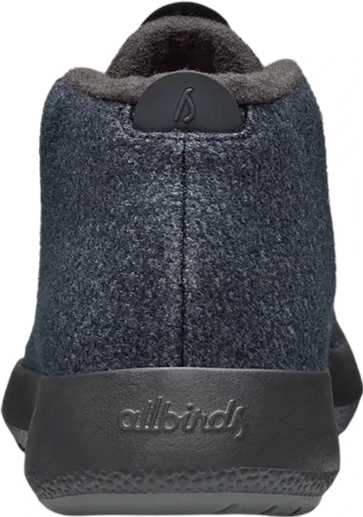 商品allbirds|Wool Runner-up Mizzles Shoes - Men's,价格¥901,第3张图片详细描述
