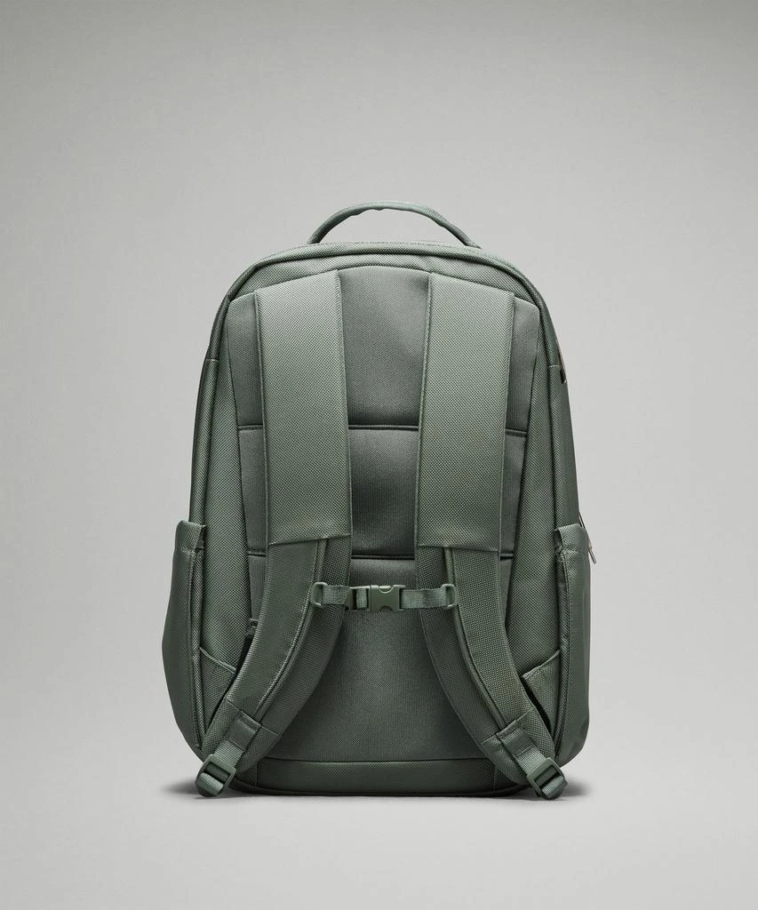 商品Lululemon|Cruiser Backpack 23L,价格¥1416,第4张图片详细描述