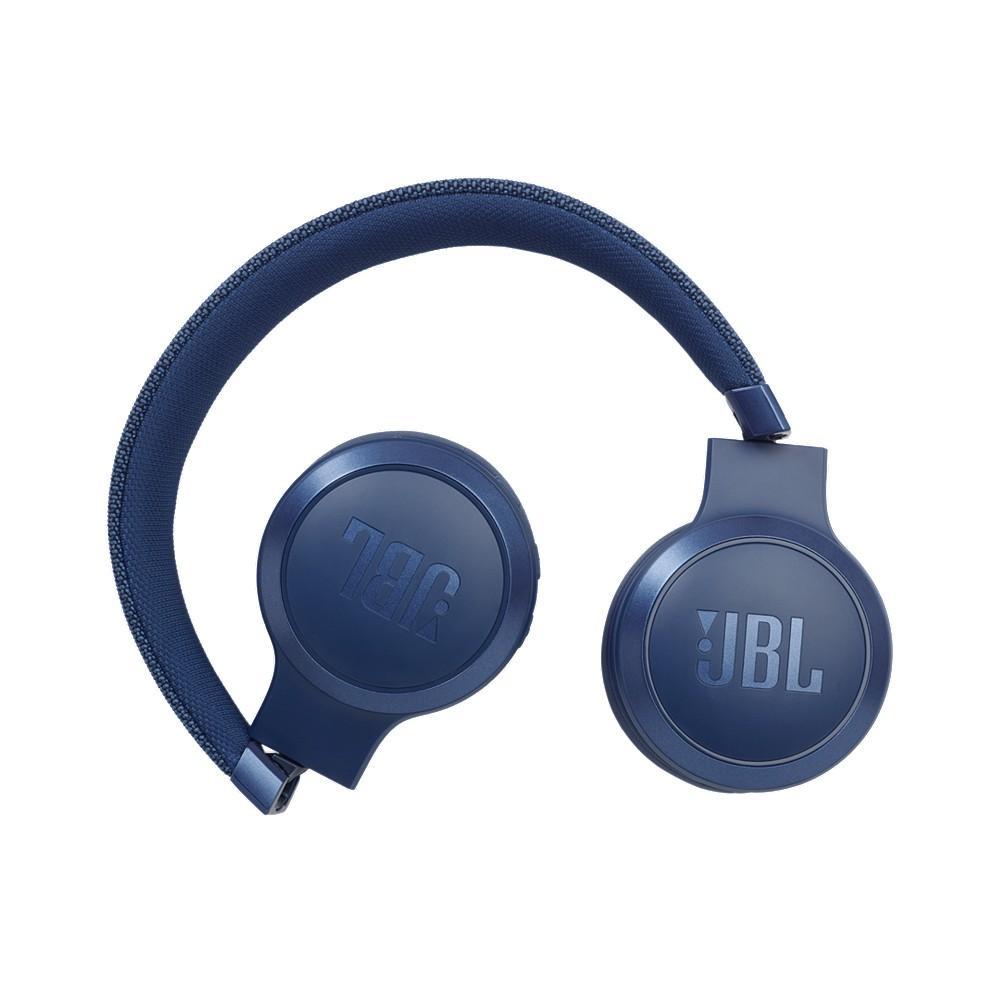 商品JBL|Live 460NC Bluetooth On Ear Headphones,价格¥775,第7张图片详细描述