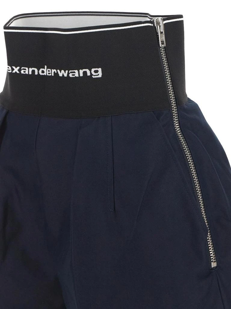 商品Alexander Wang|Safari Shorts,价格¥4897,第3张图片详细描述
