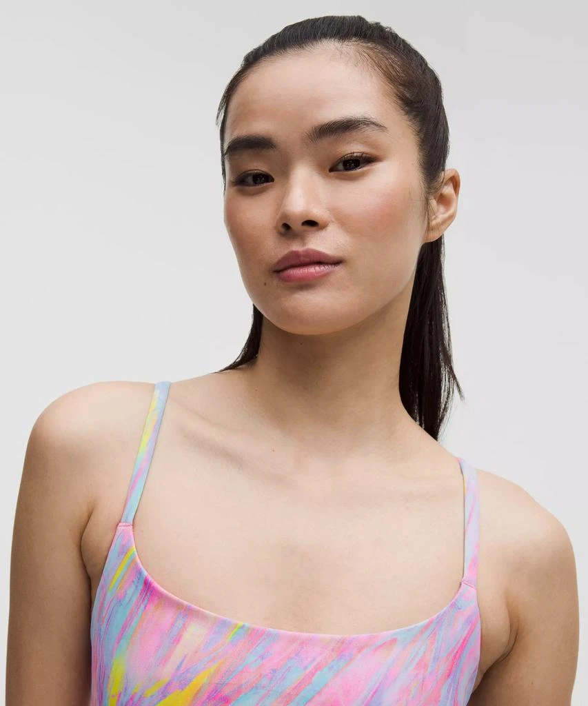 Wunder Train Strappy Racer Bra *Light Support, A/B Cup 商品