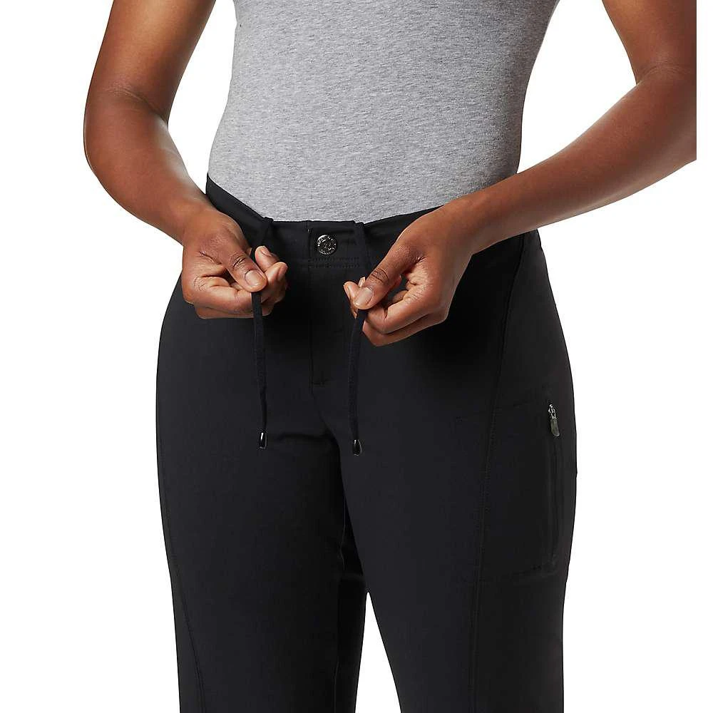 商品Columbia|Columbia Women's Just Right II Capri,价格¥355,第3张图片详细描述